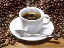 De quel pays est originaire le café ?