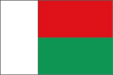Quelle est la capitale de Madagascar ?