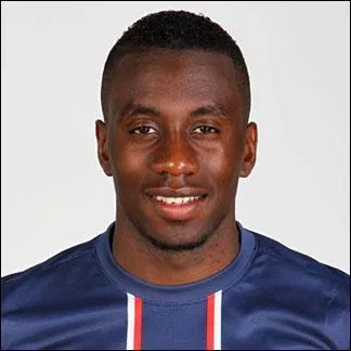 De quelle nationalité est Blaise Matuidi ?