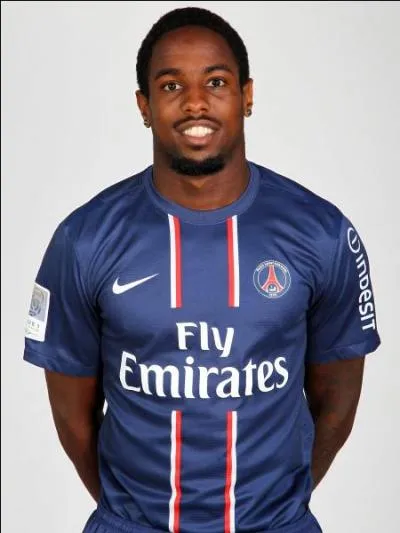 De quelle nationalité est Jean-Eudes Maurice ?