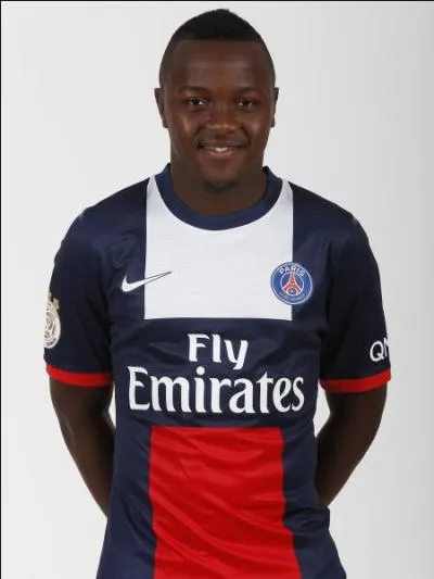 De quelle nationalité est Hervin Ongenda ?