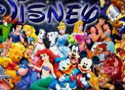 Quiz Personnages de Disney