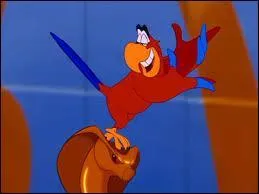 Comment se nomme-t-il ?