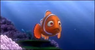 Comment se nomme la mère de Nemo ?