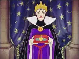 Comment se nomme ce personnage ?