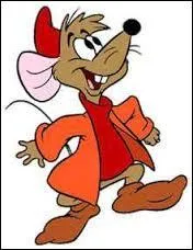 De quel Disney est-il ?