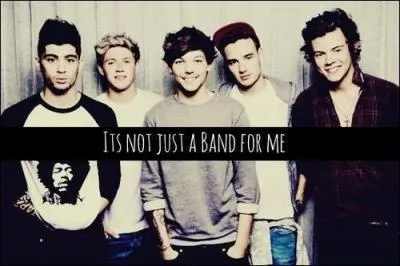 Un peu plus difficile quelle est la particularité d'Harry ?