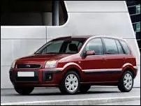 Quelle est cette voiture ?