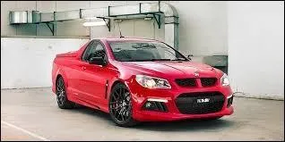 Quelle est cette voiture ?