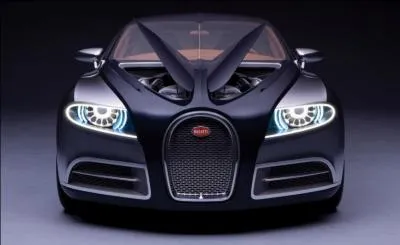 Quelle est cette voiture ?