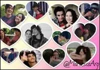 Francesca sort-elle avec Diego ?