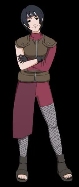 Peux-tu me dire qui elle est ?