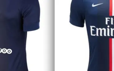 Quiz Maillots