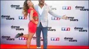 Qui est sa partenaire ?