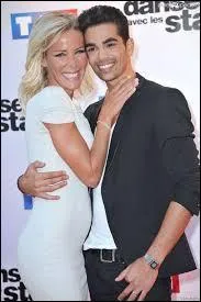 Qui est son partenaire ?