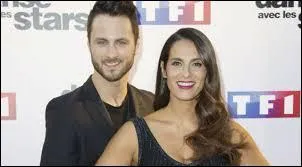 Qui est son partenaire ?