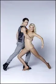 Qui est sa partenaire ?