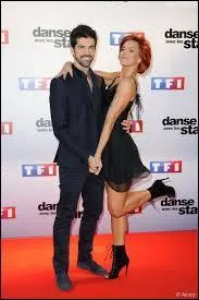 Qui est sa partenaire ?