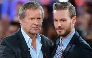 Comment s'appelle le père de M. Pokora ?