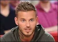 Quel mois M. Pokora est-il né ?