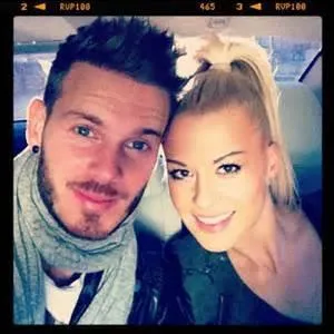 Avec qui M. Pokora a-t-il dansé à "Danse avec les stars" ?