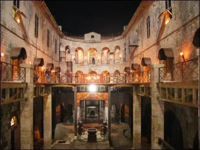 Et celle-là, c'est :