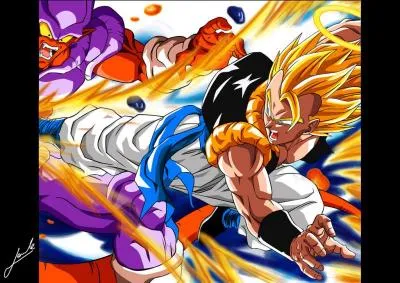 Qui sont les deux personnages de cette image ?