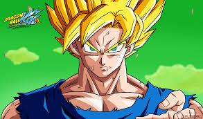 Quiz Dragon ball