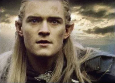 Qui est le père de Legolas ?