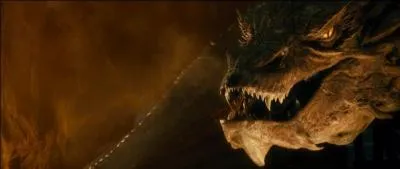 Qui tue Smaug dans "La Bataille des Cinq Armées" ?