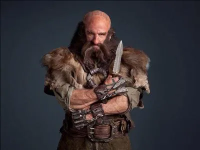 Qui est Dwalin pour Balin ?