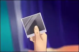 La première personne que l'on rencontre dans l'épisode 1 du jeu est :