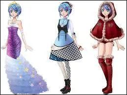 Dans l'épisode 21 (Le Petit Chaperon rouge), Lysandre doit jouer un rôle d'animal. De quel animal s'agit-il ?