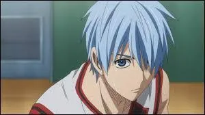 Quel est le nom de ce personnage ?