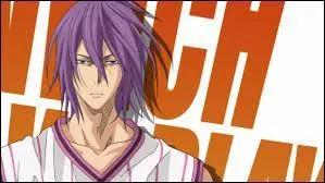 Quel est le nom de ce personnage ?