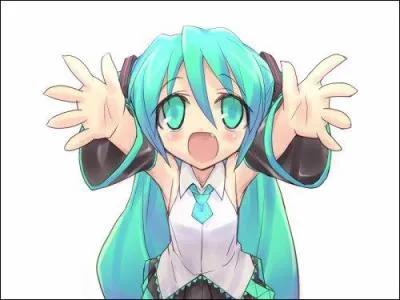 Comment s'appelle-t-elle ?