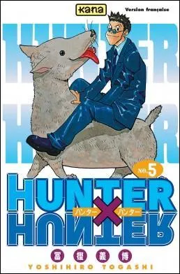 Comment s'appelle le tome 5 ?