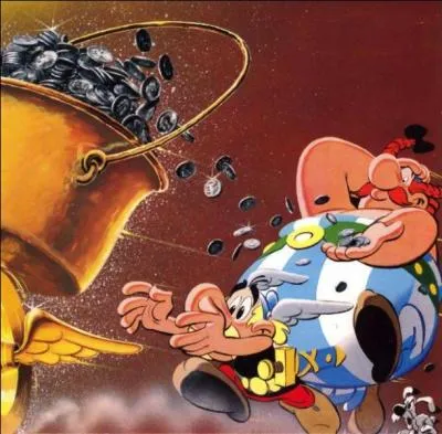 Au final, cette petite plaisanterie coûte au bon peuple la somme rondelette de ... d'euros chaque année.