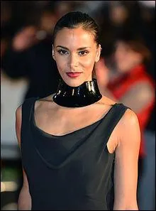 Quelle année est-elle née ?