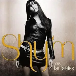 En quelle année est sorti cet album ?