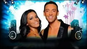 Avec qui Shy'm dansait-elle à "Danse avec les stars" ?