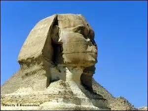 Que représente ce monument ?