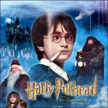 Sur cette photo, qui fume la cigarette ?