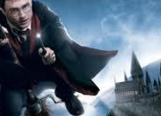 Quiz Harry Potter : les sortilges