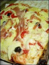 Il dit que les Italiens jouent comme des pizzas ... Qui est-ce ?