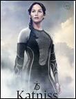 Qui joue le rôle de Katniss Everdeen ?