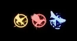 Quel est le symbole de la rébellion ?