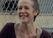 Quiz The Walking Dead : Carol (saisons 1 à 5)