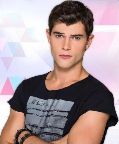 Qui est le père de Diego ?