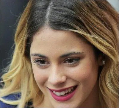 Quand est née Martina Stoessel ?